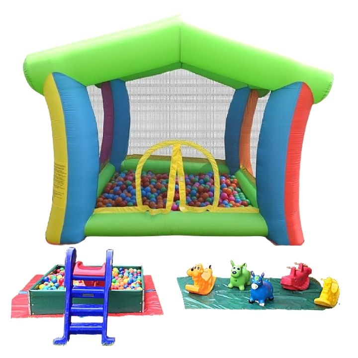 kit baby espaço infantil aluguel brinquedo jundiai sp