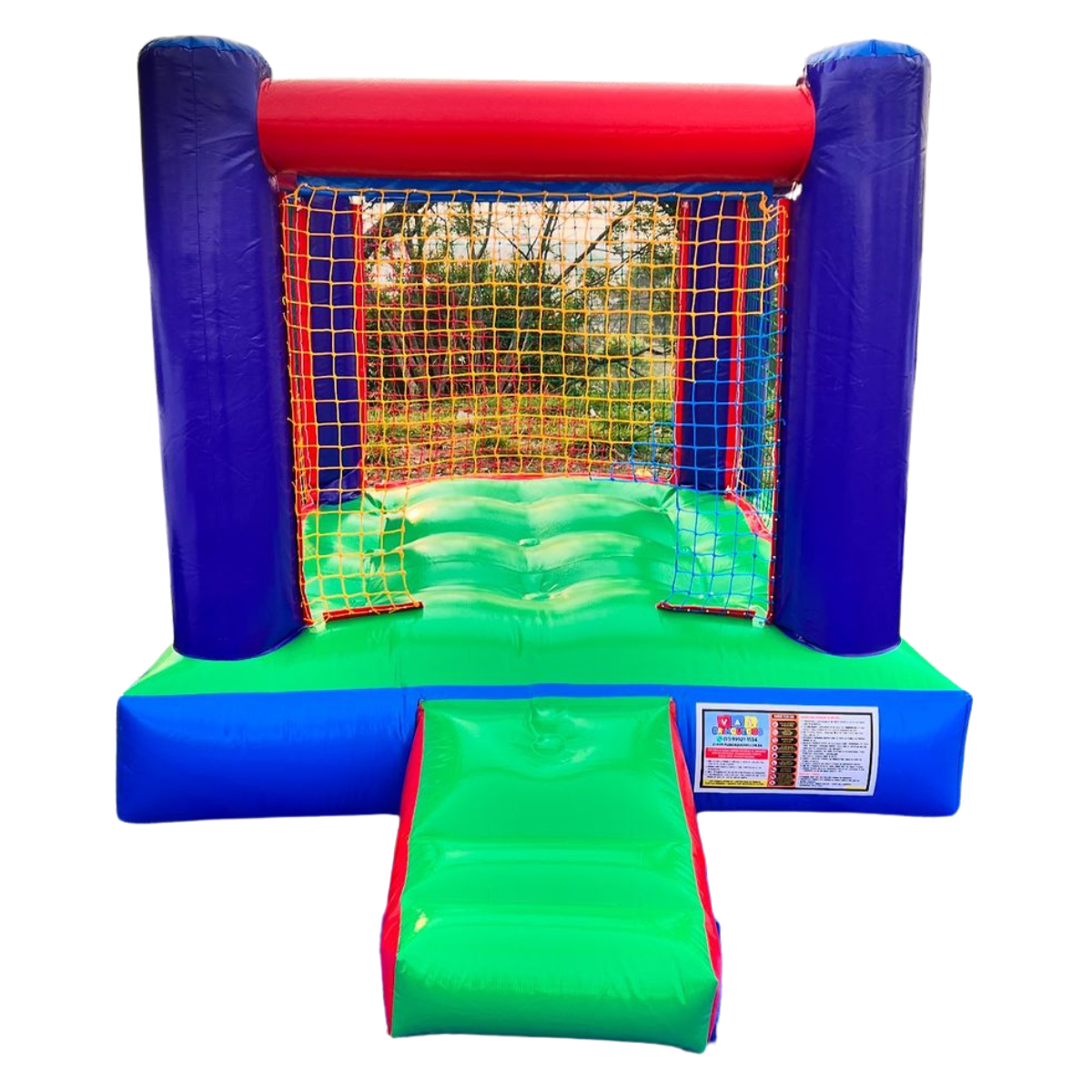 castelinho pula pula para alugar festa infantil jundiai