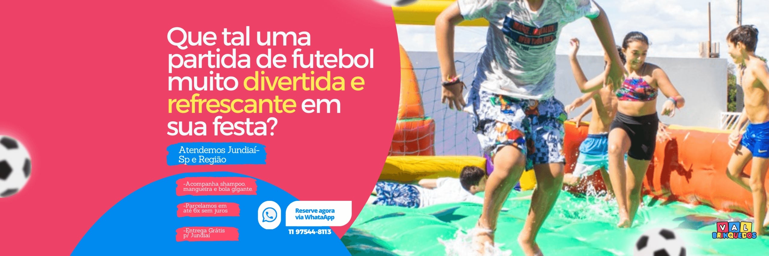 banenr site futebol de sabao 11-04-23