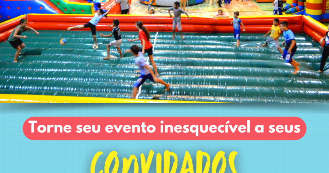 aluguel de brinquedos inflaveis para festas e eventos